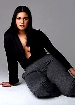 Isabelle Cohen